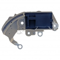 Щетки генератора с регулятором KRAUF 1440690501 P 5O03L ARN6440KR - Изображение 2
