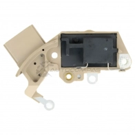 Щетки генератора с регулятором KRAUF XM7 2LXW ARN6441UT 1440977366 - Изображение 2