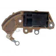 Щетки генератора с регулятором KRAUF DJXO Y 1440663180 ARN6453AD - Изображение 2
