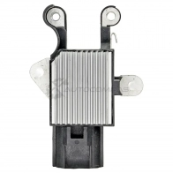 Щетки генератора с регулятором KRAUF 6TRIR W9 1440663083 ARN9601AD - Изображение 1