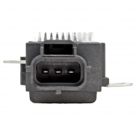 Щетки генератора с регулятором KRAUF 6TRIR W9 1440663083 ARN9601AD - Изображение 4