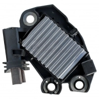 Щетки генератора с регулятором KRAUF ARV1233UT 3FL6 LC 1440690452