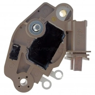 Щетки генератора с регулятором KRAUF 1WYGOZ Q 1440663118 ARV1519AD - Изображение 2