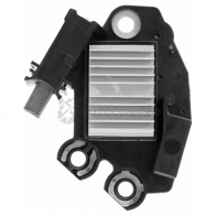 Щетки генератора с регулятором KRAUF WNRL CV ARV1562AD 1440690425