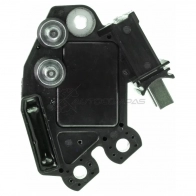 Щетки генератора с регулятором KRAUF WNRL CV ARV1562AD 1440690425 - Изображение 2
