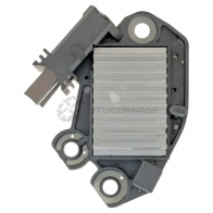 Щетки генератора с регулятором KRAUF RNE WK ARV1562UT 1440690426