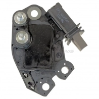 Щетки генератора с регулятором KRAUF RNE WK ARV1562UT 1440690426 - Изображение 2