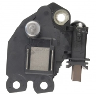 Щетки генератора с регулятором KRAUF RH EY71P 1440690422 ARV1576BS - Изображение 2