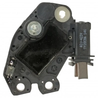 Щетки генератора с регулятором KRAUF 1440690421 PGZ9 5 ARV1576DD - Изображение 2