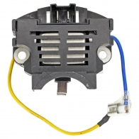Щетки генератора с регулятором KRAUF ARV1652AD 1440663112 1 CMQKV - Изображение 2
