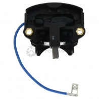 Щетки генератора с регулятором KRAUF ARV1661UT PB1 FFM 1440663111 - Изображение 2
