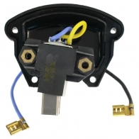 Щетки генератора с регулятором KRAUF ARV1729DD 1440681489 X PC0Z5 - Изображение 1