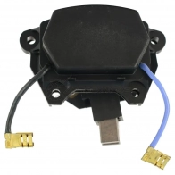 Щетки генератора с регулятором KRAUF ARV1729DD 1440681489 X PC0Z5 - Изображение 2