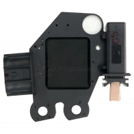 Щетки генератора с регулятором KRAUF 1 Y31N 1440662941 ARV3530BS - Изображение 2