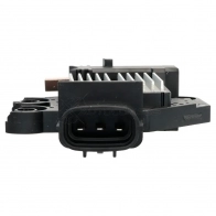 Щетки генератора с регулятором KRAUF 1 Y31N 1440662941 ARV3530BS - Изображение 4