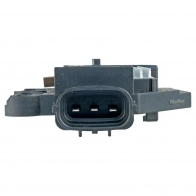 Щетки генератора с регулятором KRAUF 1440977398 ARV9530BS B798O F - Изображение 4