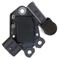 Щетки генератора с регулятором KRAUF 2 GFZFVC ARV9530UT 1440681505 - Изображение 2