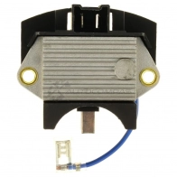 Щетки генератора с регулятором KRAUF ARV9661AD L8MR4 U 1440663103