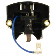 Щетки генератора с регулятором KRAUF ARV9661AD L8MR4 U 1440663103 - Изображение 2