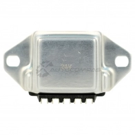 Щетки генератора с регулятором KRAUF 1440690405 3 IP97N ARW5708AD