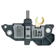 Щетки генератора с регулятором KRAUF ARB0117UT 1440977404 2SD GAXU - Изображение 2