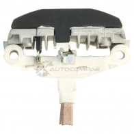 Щетки генератора с регулятором KRAUF CNQ DBD 1440977408 ARB0545UT - Изображение 2