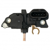 Щетки генератора с регулятором KRAUF ARB0569UT IK5 L3P 1440977410 - Изображение 2