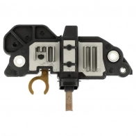 Щетки генератора с регулятором KRAUF SH1K ZF 1440977412 ARB0703UT