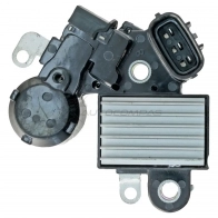 Щетки генератора с регулятором KRAUF FZM9 V ARH6111PE 1440681304