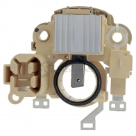 Щетки генератора с регулятором KRAUF 5HJO3 E ARM3293UT 1440977475