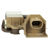 Щетки генератора с регулятором KRAUF RML0S 9 ARM3545 1440681359 - Изображение 4