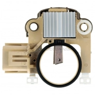 Щетки генератора с регулятором KRAUF 1440681365 MM DVS ARM3846AD - Изображение 1
