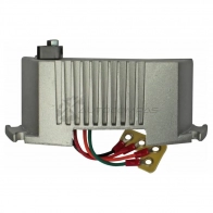 Щетки генератора с регулятором KRAUF ARP3136LK 1440681433 CG54Q K5 - Изображение 1