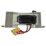 Щетки генератора с регулятором KRAUF ARP3136LK 1440681433 CG54Q K5 - Изображение 2