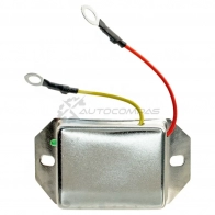 Щетки генератора с регулятором KRAUF E8RD X 1440681457 ARQ1102LC