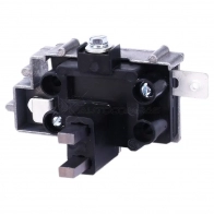 Щетки генератора с регулятором KRAUF 9 MGSEDD ARR7014KL 1440690459 - Изображение 3