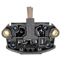 Щетки генератора с регулятором KRAUF PK5FS E 1440690429 ARV1507AD - Изображение 2