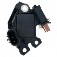 Щетки генератора с регулятором KRAUF 1440690416 GTW0N U8 ARV2531KR - Изображение 2