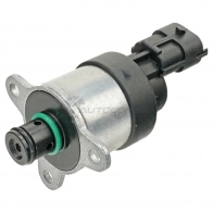 Регулятор давления ТНВД KRAUF FZB1265LE 1440977547 FX X50
