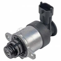 Регулятор давления ТНВД KRAUF FZB2195LE 2B2 ZT7Z 1440977554