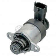 Регулятор давления ТНВД KRAUF FZB2195MT 2 B5EM 1440977555