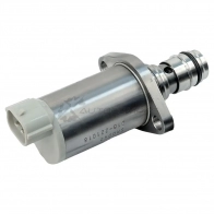 Регулятор давления ТНВД KRAUF CM O1IQR FZN2619LE 1440840879 - Изображение 2