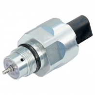 Регулятор давления ТНВД KRAUF FZS2292IG 1440977558 KF6XU B
