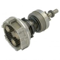 Редуктор стартера KRAUF 81FZ 0 SGB4323UW 1440835015 - Изображение 6