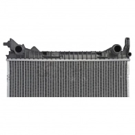 Радиатор охлаждения двигателя KRAUF Z BKYO KRZ1009CS 1440705893 - Изображение 4