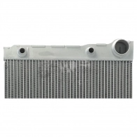 Радиатор охлаждения двигателя KRAUF KRZ1035CS MW4MI F 1440705898 - Изображение 4
