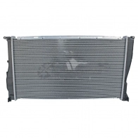 Радиатор охлаждения двигателя KRAUF KGNHDR J 1440705897 KRZ1039RR - Изображение 2
