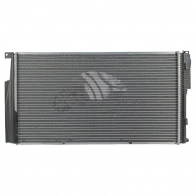 Радиатор охлаждения двигателя KRAUF B NJT3 1440705895 KRZ1046CS - Изображение 2