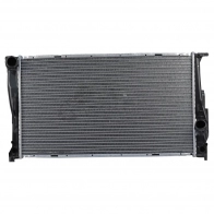 Радиатор охлаждения двигателя KRAUF 1440705899 KRZ1051RR TGU 5E