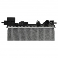Радиатор охлаждения двигателя KRAUF VG0S VTH 1440705901 KRZ1076RR - Изображение 4